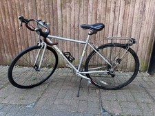 Women’s Civia Bryant Bike – Stylish & Comfortable Commuter Steel 51cm Frame