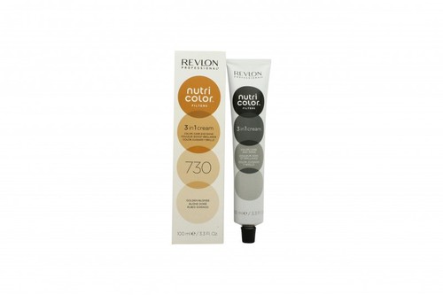Revlon nutri color - nutri, filters
