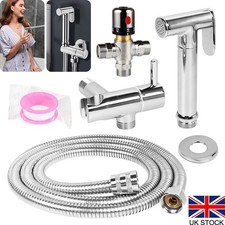 Thermostatic Mixer Bidets