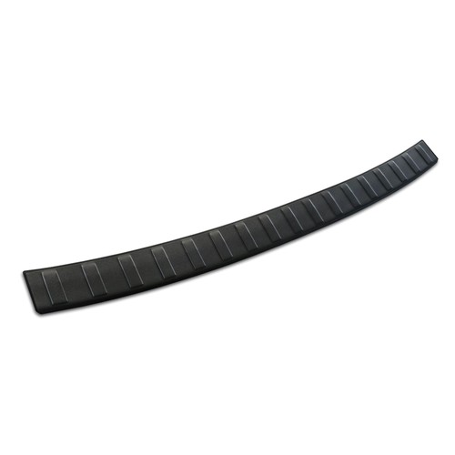 Rear bumper trim for audi - bumper, a4