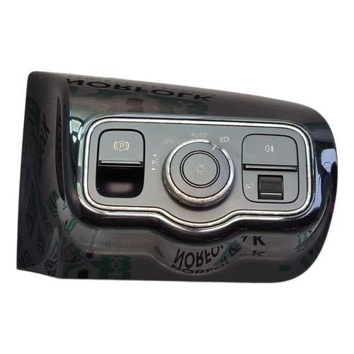 Mercedes c118 cla headlight - mercedes,