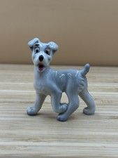 Wade Standing Tramp From The