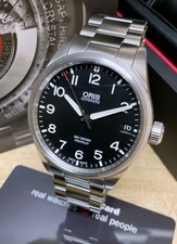 Oris Big Crown ProPilot 41mm