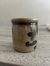 Vintage Shadow Lawn Stoneware