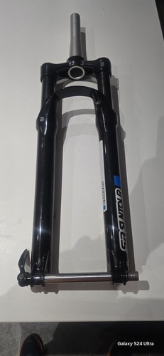 Suntour xcr 5 boost - sr,