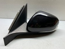 VOLVO V70 S80 N/S DOOR MIRROR