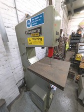 Startrite 18-S-10 Vertical