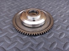 Suzuki Bandit 1200 Starter