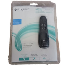 Logitech R400 Wireless