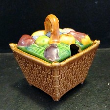 Vintage Japanese Marutomo Ware