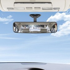 Car Interior Rear View Mirror