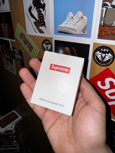 Supreme spring summer 2019 - supreme,
