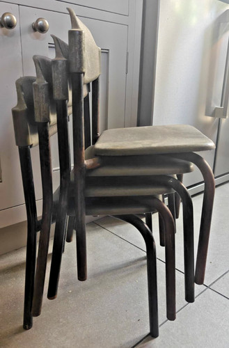 Vintage s stacking - 4,