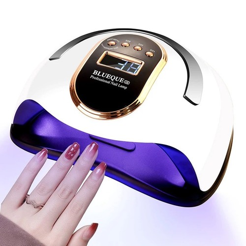 168w nail lamp led - nail,