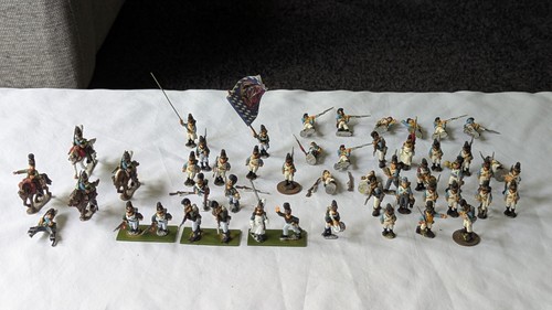 28mm napoleonic bavarian - napoleonic,