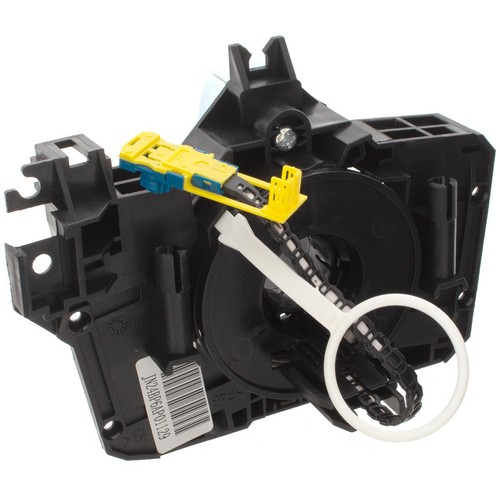 Airbag slip ring coil - coil, spring