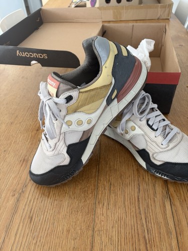 Saucony shadow 5000 uk10 2026 - saucony,