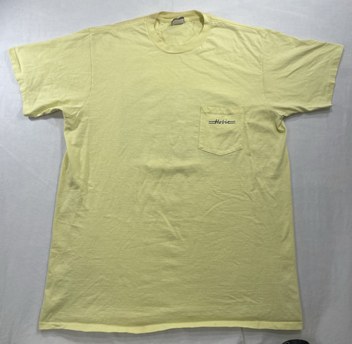 Vintage xlt yellow single - vintage,