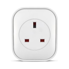 Smart Plug, Wireless Socket