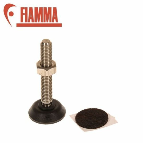 Fiamma foot adjuster for carry - foot,
