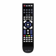 RM-Series Replacement Remote