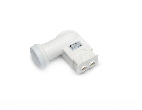 Lnb twin dual robust 0 - robust, 0.1db