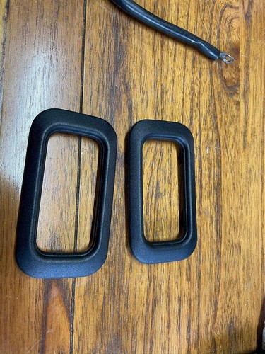 Ford escort mk3 - escort, inner