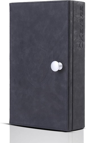 Faraday box for - box, keys,
