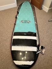 8’6 Surf tech Surfboard
