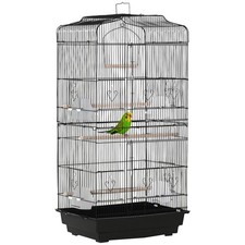 PawHut 92cm Large Bird Cage