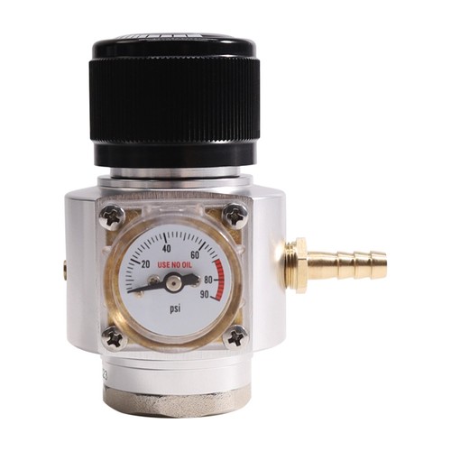 Keg soda regulator tr21 - ,