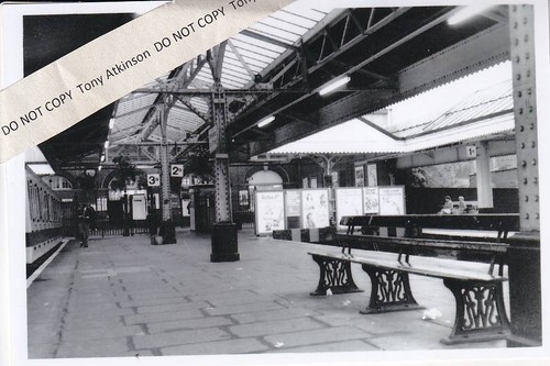 Birmingham moor street - birmingham,,