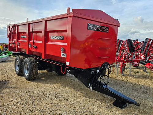 Proforge ace tonne - proforge,