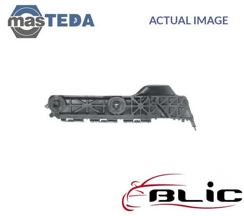 6508 8155934p bumper fixing - 6508-06-8155934p,