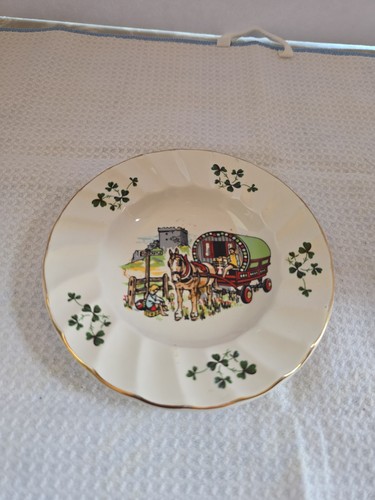 Carrigaline pottery irish - pottery,