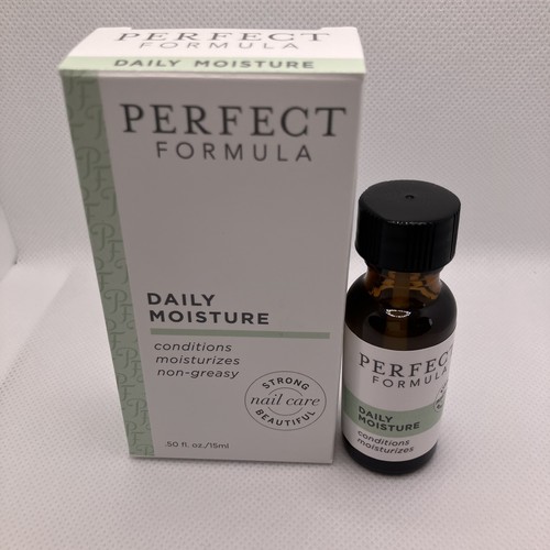 Perfect formula daily moisture - perfect,