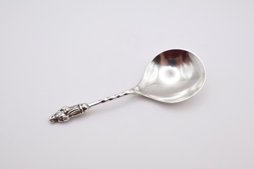 Antique sterling silver - sterling,