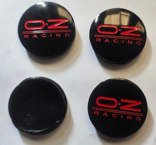 Wheel centre cap - 4x, o.z