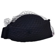 Topper Hat British Style