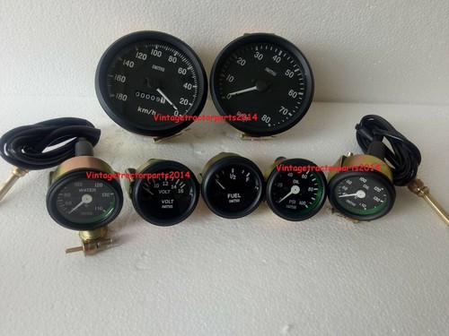 Smiths kit 52mm - smiths,