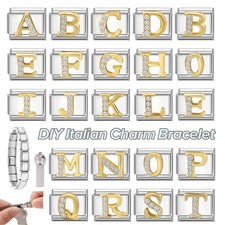 Zircon A-Z Initial Italian