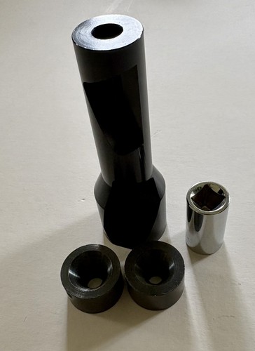 Veritas guide bushings - guide, &