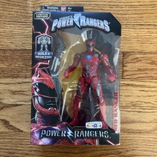 Power Rangers Limited Edition