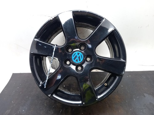 Volkswagen polo alloy - volkswagen,