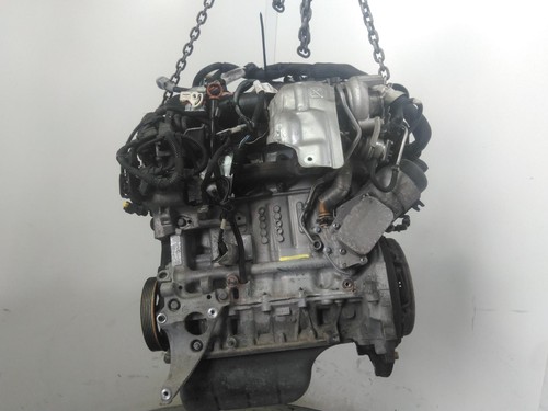 Peugeot 208 engine 2012 2020 - peugeot,