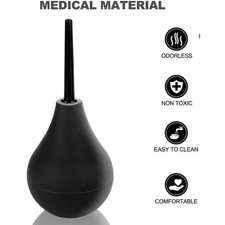 Anal/Vaginal Rectal Syringe