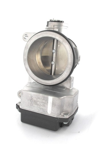Lucas throttle body for - throttle,