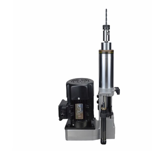 Automatic drilling and tapping - drilling,