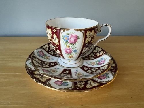 Royal grafton teacup saucer - teacup,,