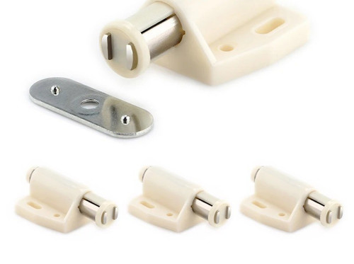 4pcs magnetic pressure catch - 4pcs,
